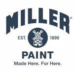 Miller Paint - 1
