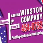 George Winston Company - 1