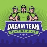 Dream Team Heating & Air - 1