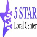 5 star local center - 1