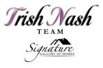 Trish Nash Team - 1
