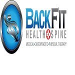 Backfit Health + Spine - 1