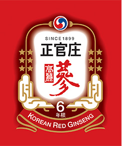 Korea Ginseng Corp