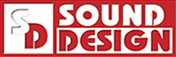 Sound Design Inc.