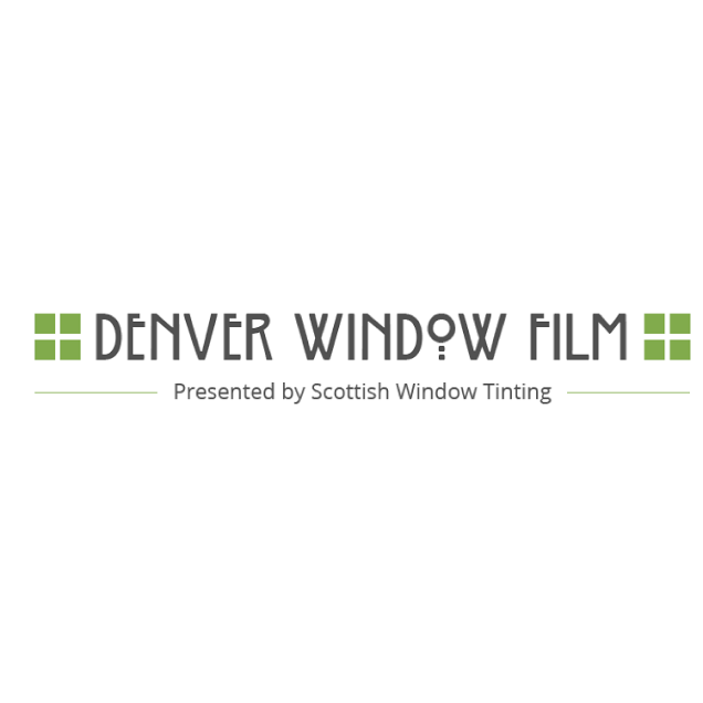 Denver Window Film