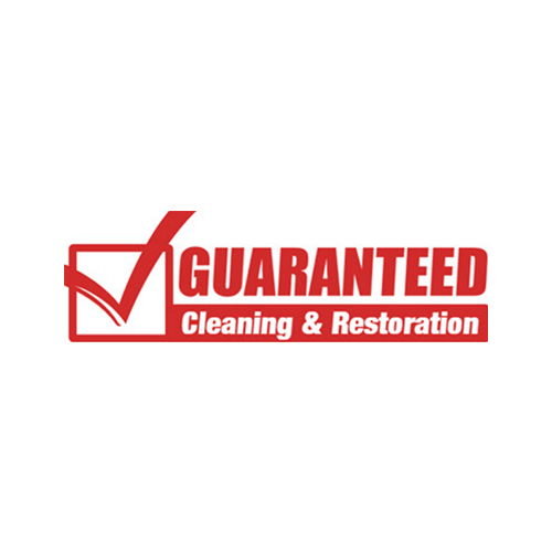 Guaranteed Cleaning & Restoration