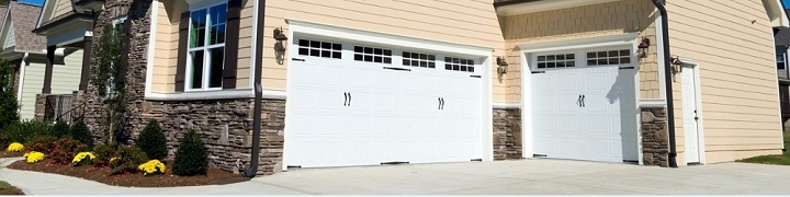 Magic Garage Doors Quincy MA