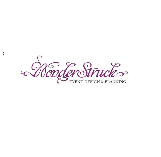 Wonderstruck Event Design