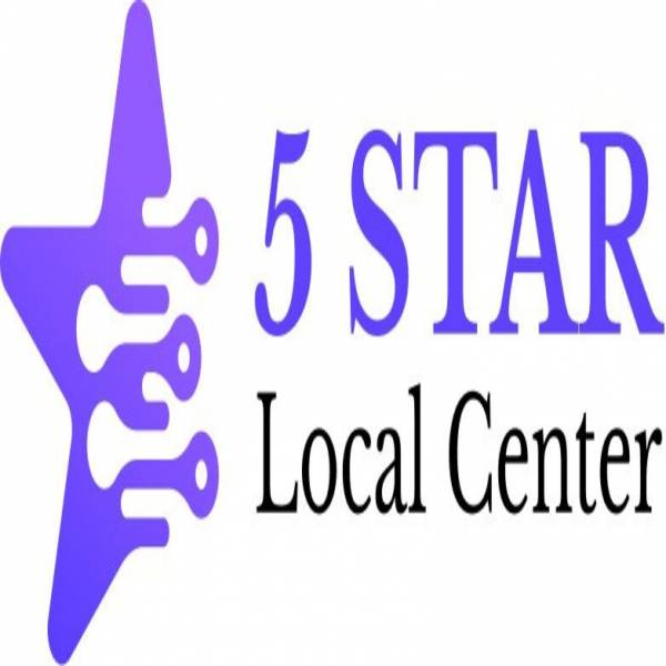 5 star local center