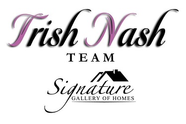 Trish Nash Team