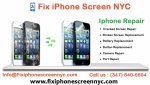 Fix iPhone Screen NYC - 1