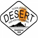 Desert Web Hosting - 1