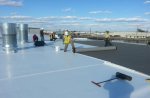 Richmond Roofing Experts - 2