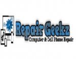 Repair Geekz Computer Repair & Cell Phone Repair - 1
