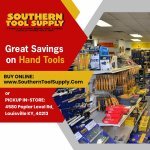 Southern Tool Supply - 4