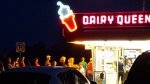 Dairy Queen - 1