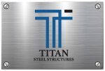 Titan Steel Structures - 1