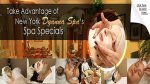 Dyanna Spa & Waxing Center - Midtown Manhattan - 4