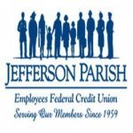 Jefferson Parish Employees Federal Credit Union - 1