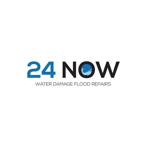 24NOW Water Damage Flood Repairs