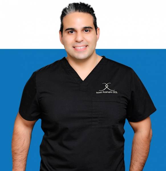 Northridge Dental Implant Center