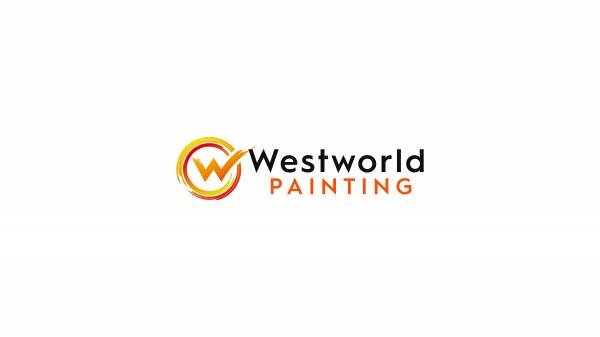 Westworld Painting Roseville