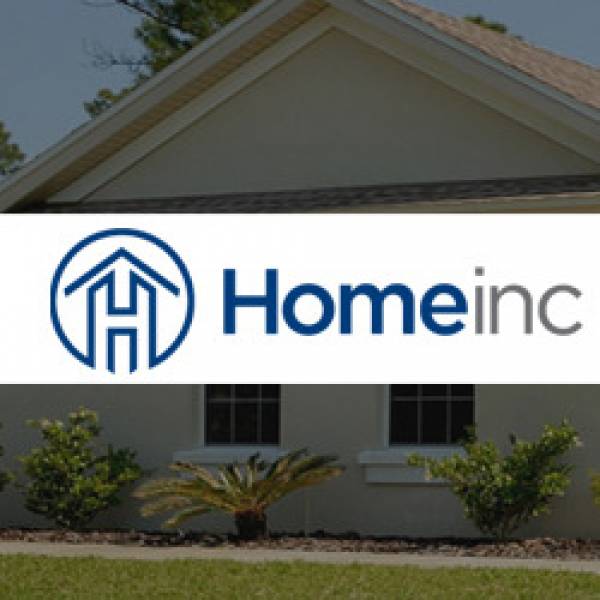 HomeInc