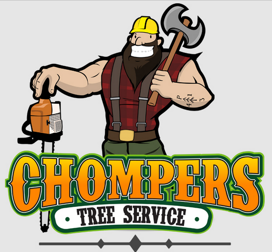 Chompers Tree Service