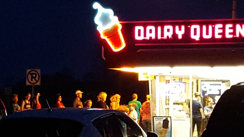 Dairy Queen