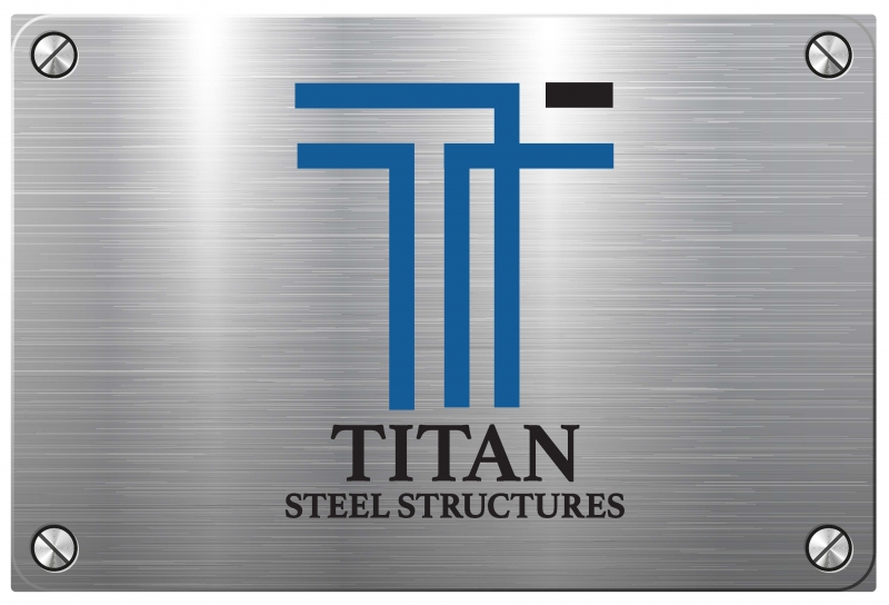 Titan Steel Structures