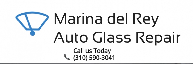 Marina del Rey Auto Glass Repair and replace