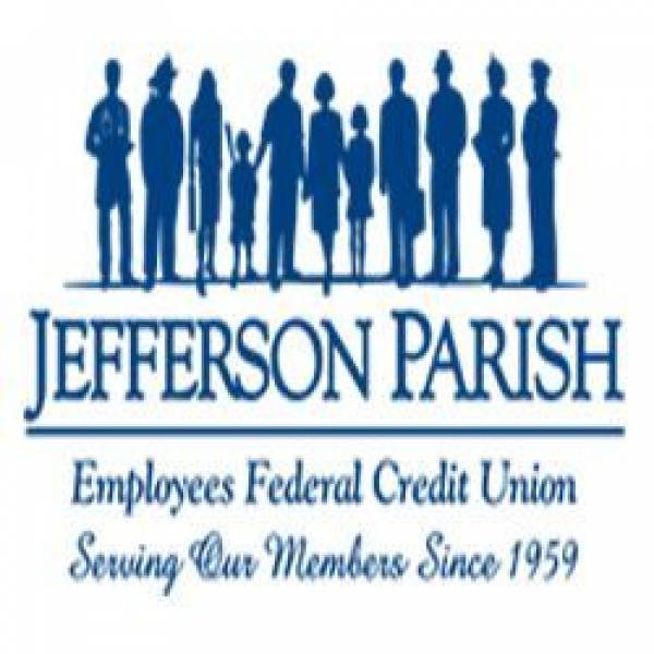 Jefferson Parish Employees Federal Credit Union