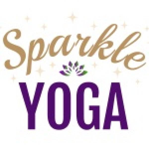 Sparkle Yoga Reno