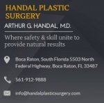 Handal Plastic Surgery - 1