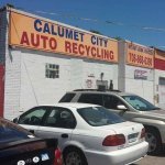 Calumet City Auto Wreckers - 4