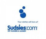 Sudsies Dry Cleaners - 1