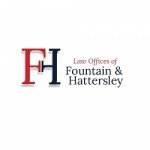 The Law Offices of Fountain & Hattersley - 1