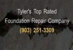 Tyler Foundation Repair - 1