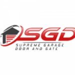 Supreme Garage Door Repair - 1