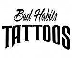 Bad Habits Tattoos - 1