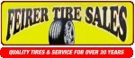 Feirer Tire Sales - 1