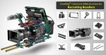 SmallRig - DSLR Camera Gear Wholesale Reseller - 2