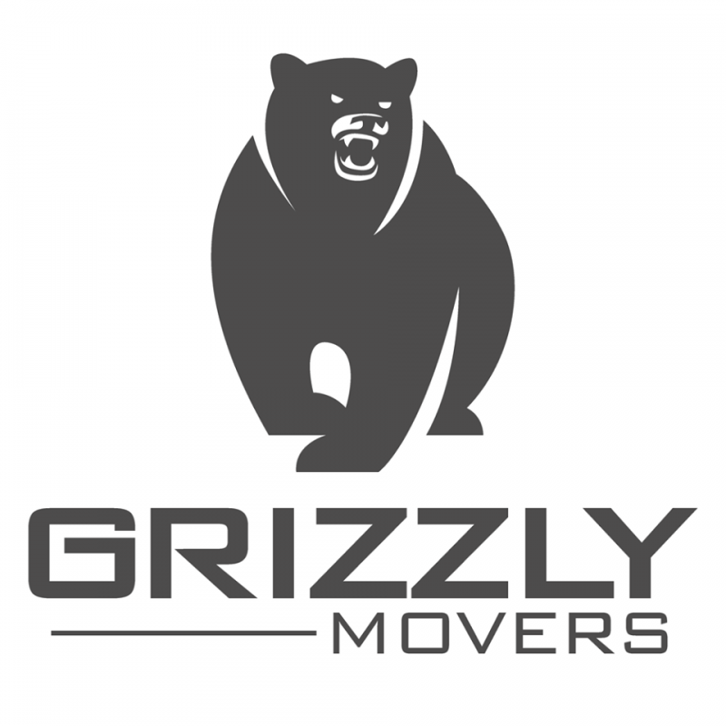 Grizzly Movers