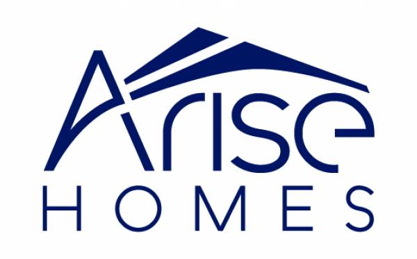 Arise Homes - Home Office