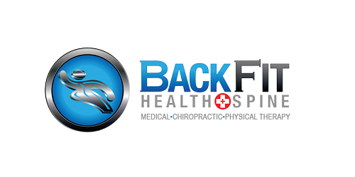 BackFit Health + Spine