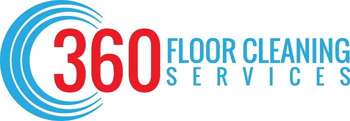 360 FLOOR CLEANING SERVICES