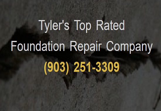 Tyler Foundation Repair