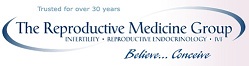 Reproductive Medicine Group