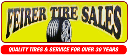 Feirer Tire Sales