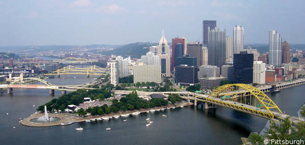 Pittsburgh